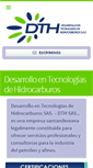 Mobile Screenshot of dthsas.com